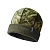 Шапка водонепроницаемая Dexshell Watch Hat Camouflage DH9912RTC размер SM, камуфляж 56-58 см, DH9912RTCSM